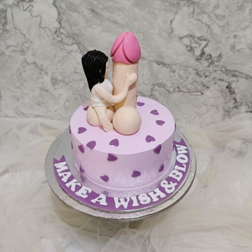 Bridal Shower Cakes