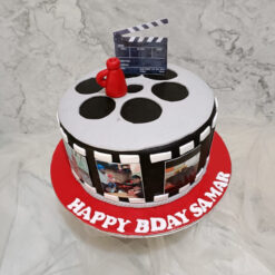 Cake Design for Boys