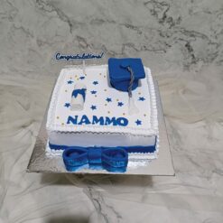 Celebration Cakes