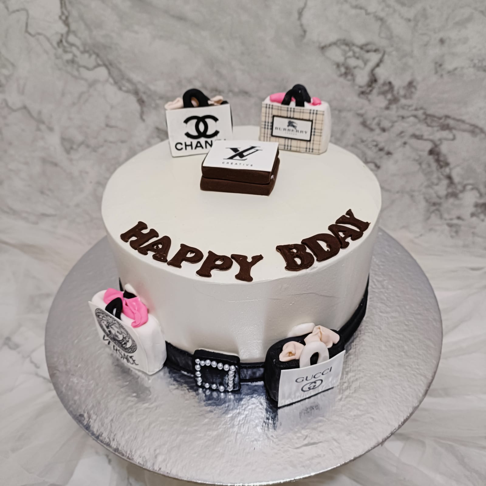 Daddys Bakery Online Cake Home Delivery near me In Dwarka