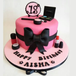 18th Birthday Cakes