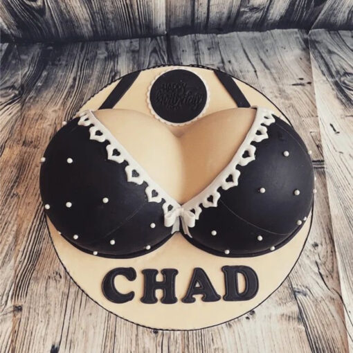 Bachelor Party Cakes