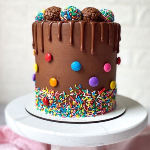 Birthday Cake Online