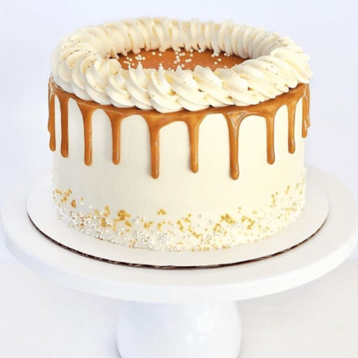 Butterscotch Cake Online