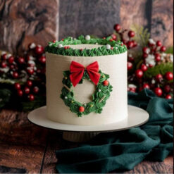 Christmas Cake