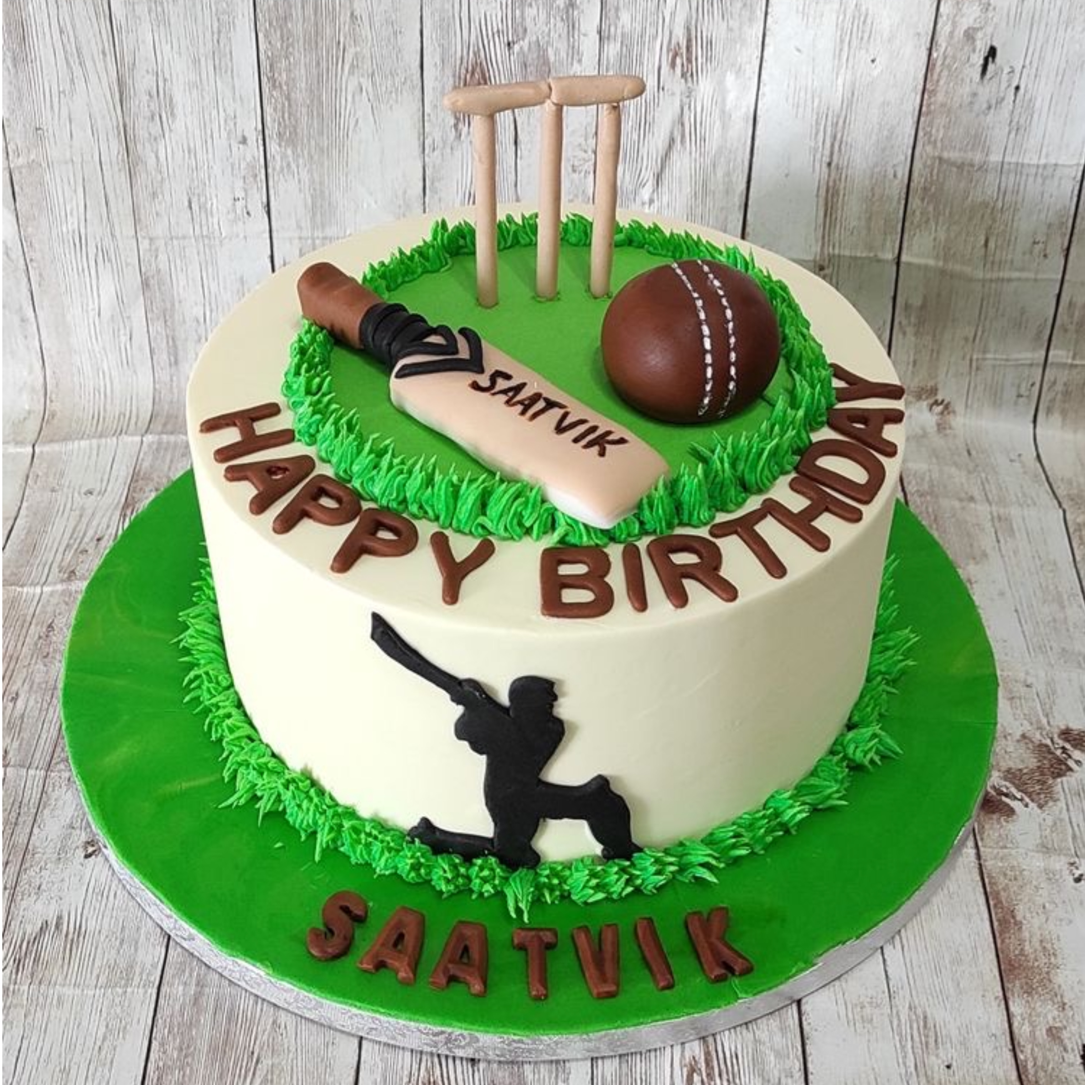 cricket Cake – CAKE N CHILL DUBAI-sgquangbinhtourist.com.vn