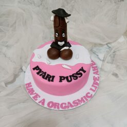 Funny Cakes for Adults