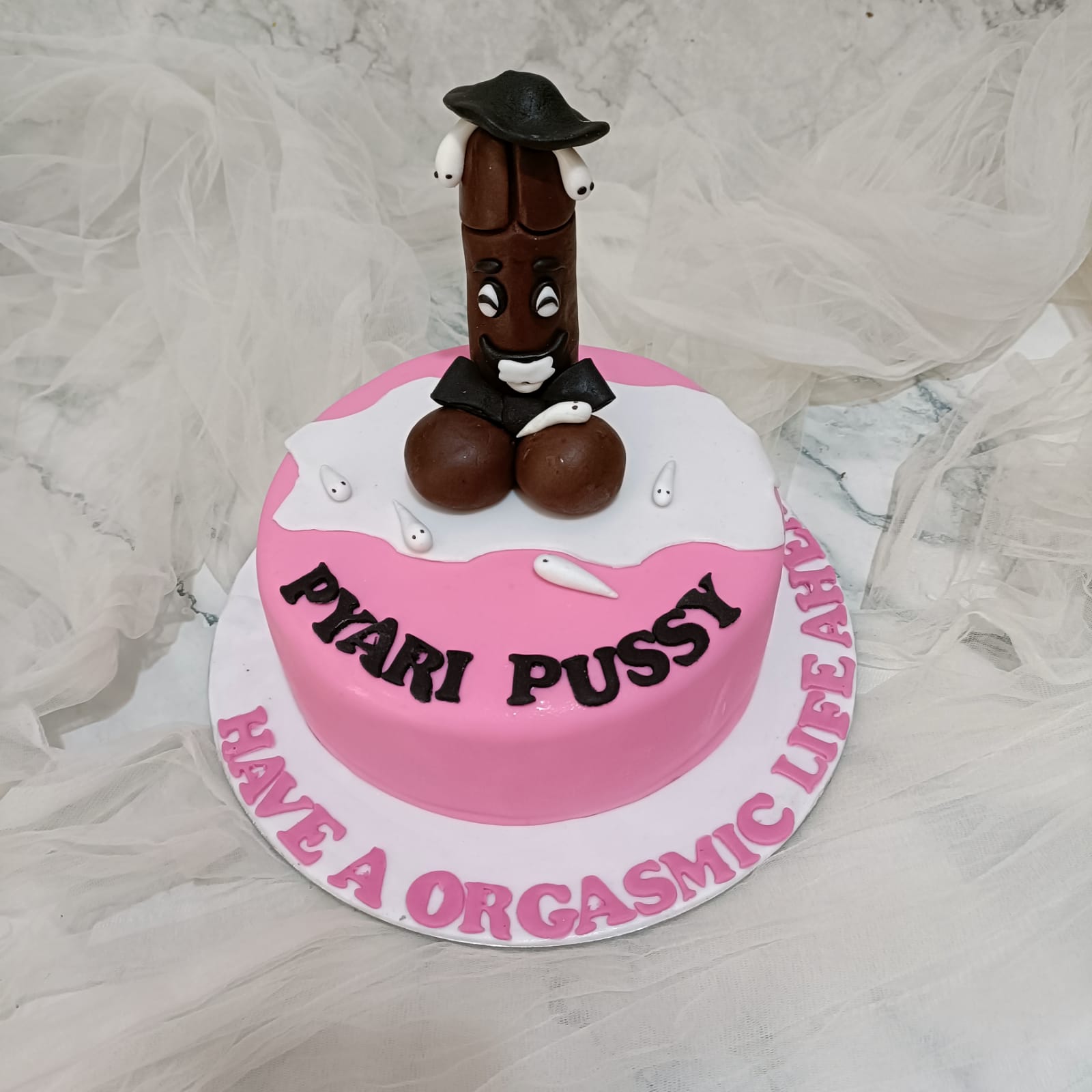 Funny Cakes for Adults | Adult Cake | Bachelor cake | Yummy Cake