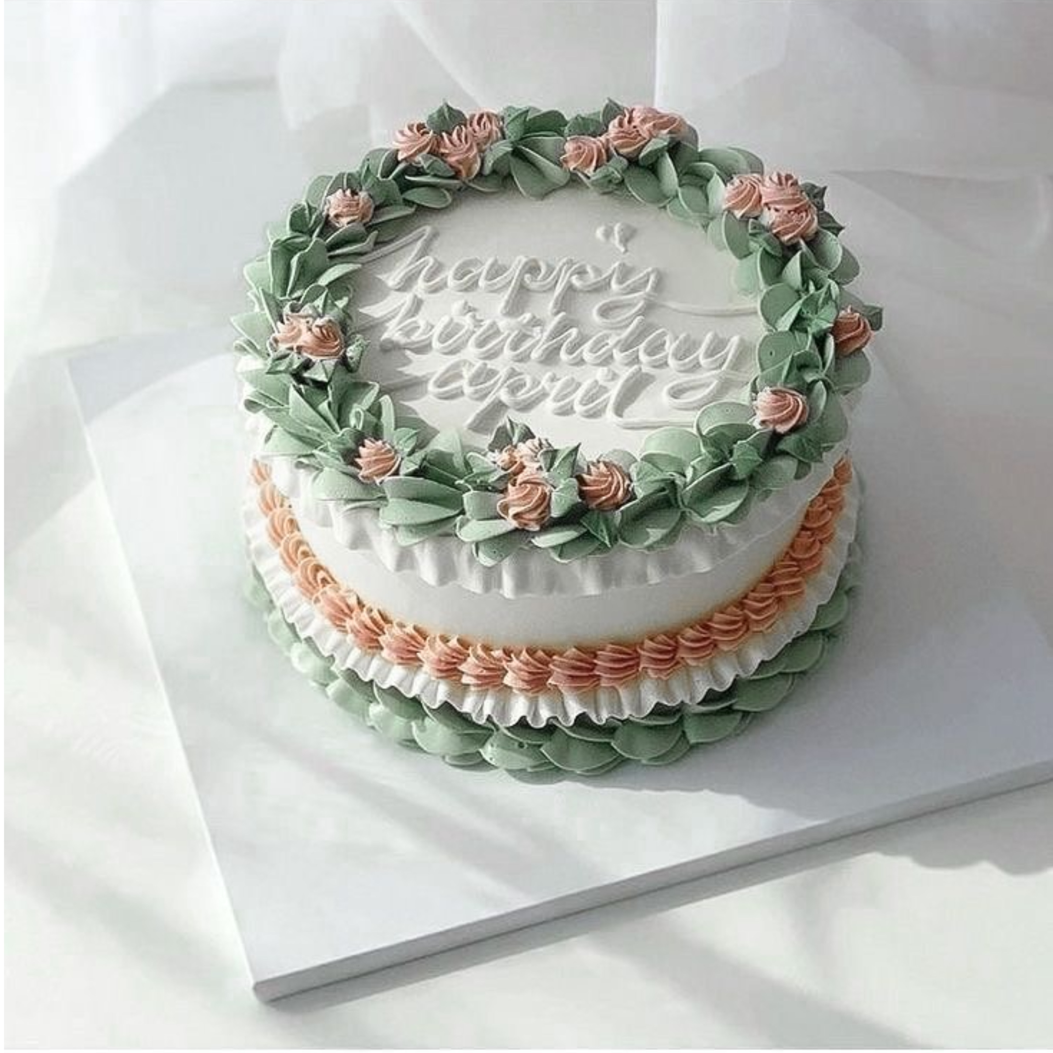 Party Time Birthday Cake - Chris' Kitchen-nextbuild.com.vn