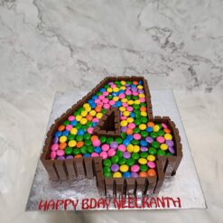 Kids Birthday Cake