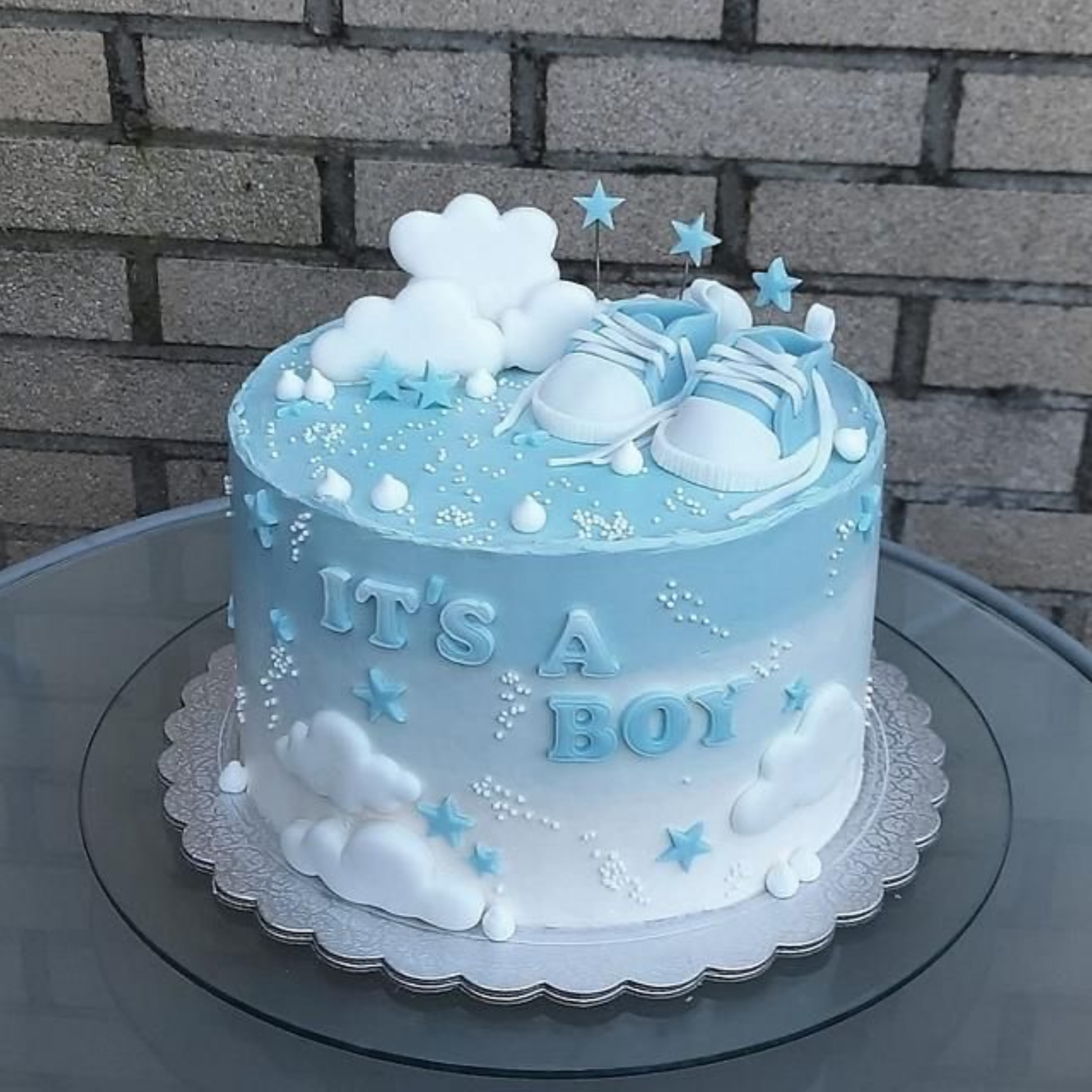 children's birthday cakes | Toast & Butter-sgquangbinhtourist.com.vn