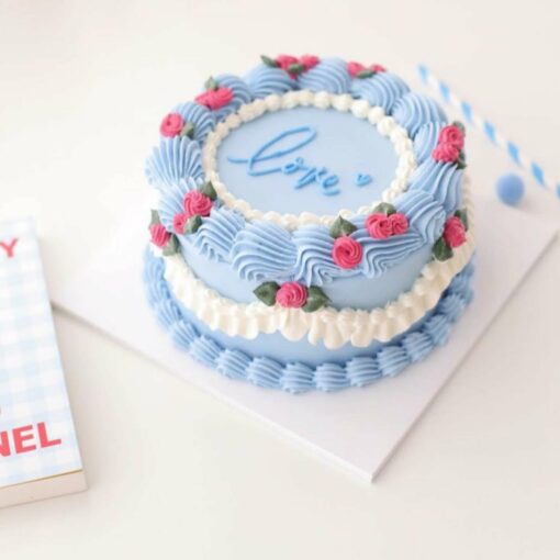 Online Birthday Cake