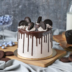 Oreo Cake