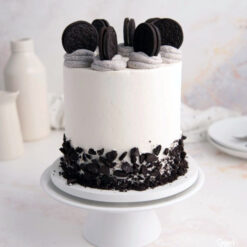 Oreo Cake Design