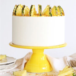 Pineapple Cake