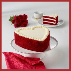 Red Velvet Cake