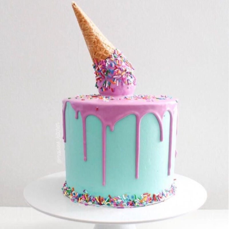 Special Cakes