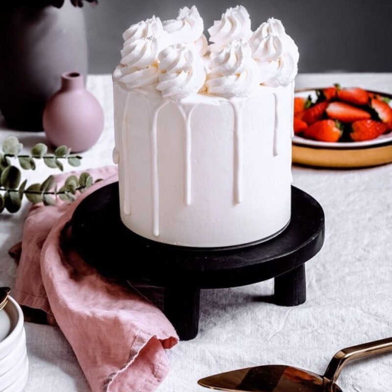 Vanilla Cake