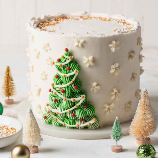 Xmas Cake