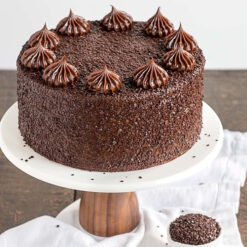 Yummy Chocolate Cakes