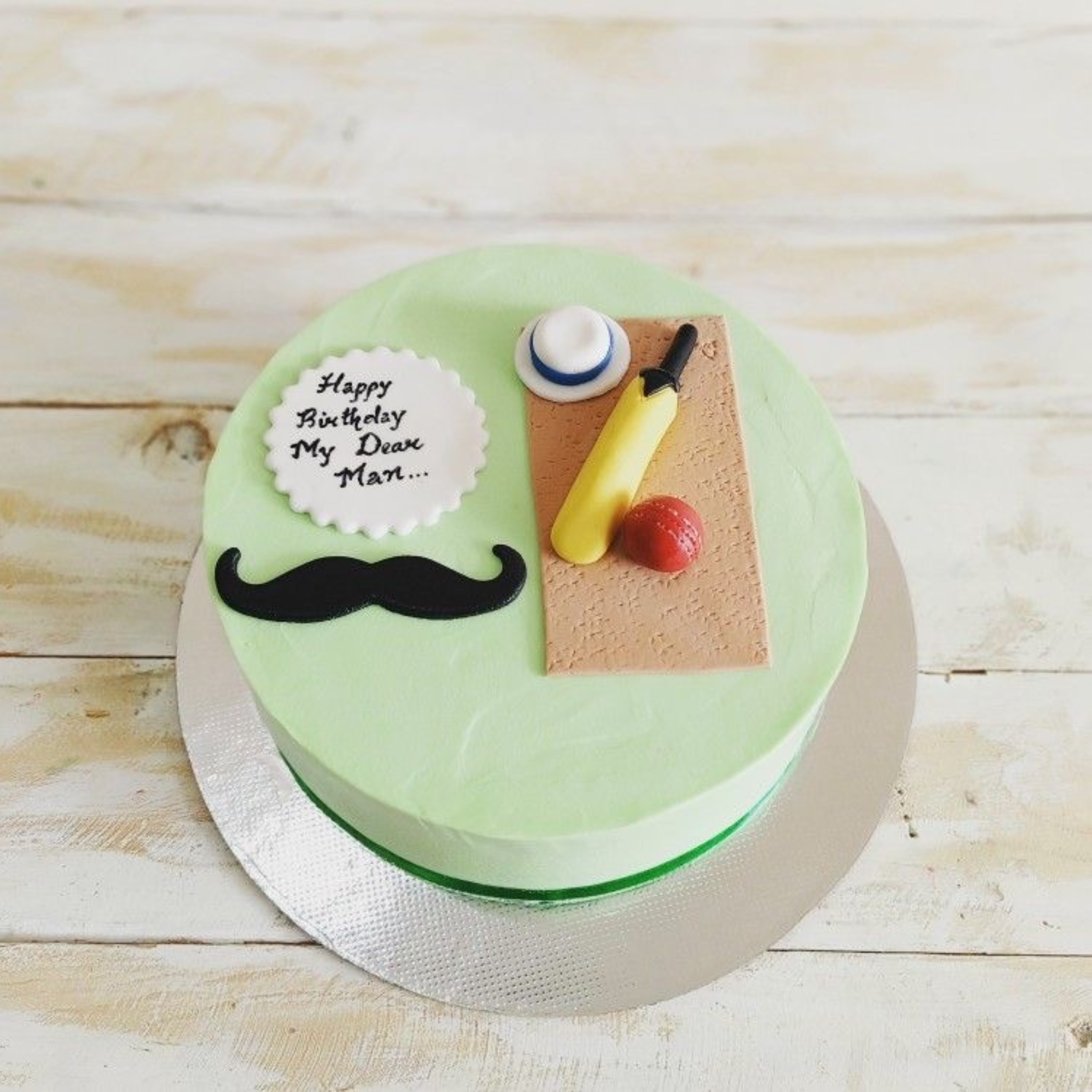 Happy Birthday Brother | Birthday Cake for Brother | Yummy Cake
