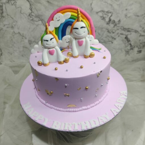 little Pony Cake