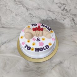 Big Penis Cake | Adult Cake