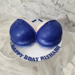 Boob Cake | Adult Cake