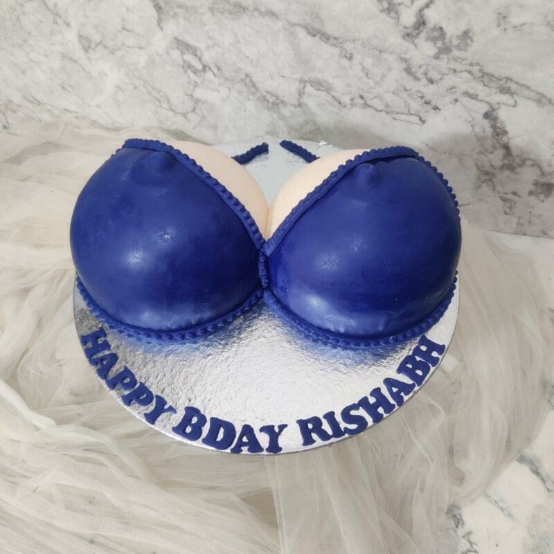 Boob Cake