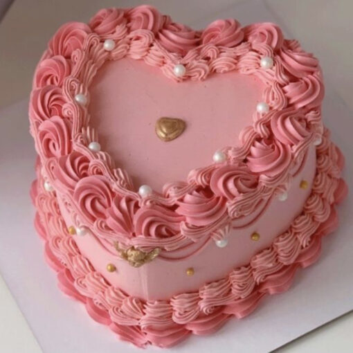 Luv n Love Cake