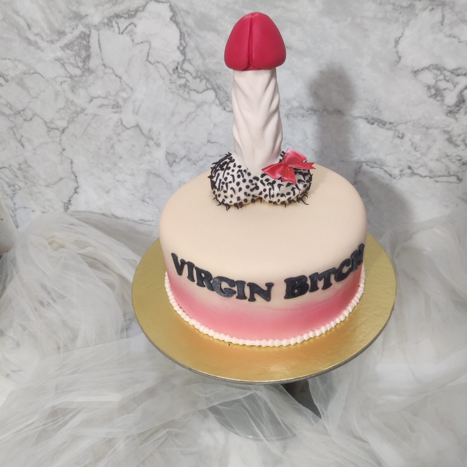Online Bachelorette Cake | Adult cake