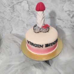 Online Bachelorette Cake | Adult cake