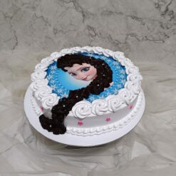 Online Frozen Birthday Cake