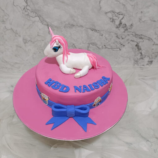 Unicorn Cake