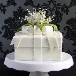 Gift Box Cake