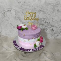 Lollipop Cake Design | Lollipop Cake