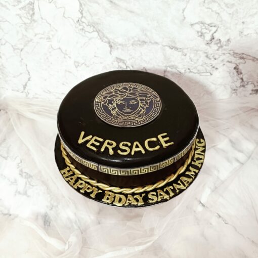 Versace Cake | Designer Cake