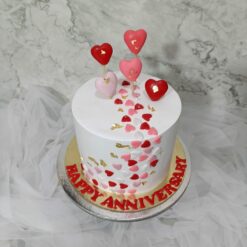 Anniversary Cake Delivery