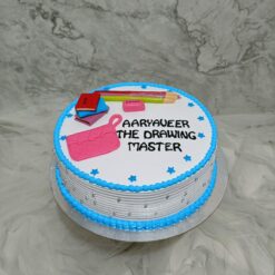 Customized kids Cake Designs