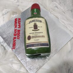 jameson Cake