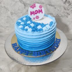 Best Mom Cake Design
