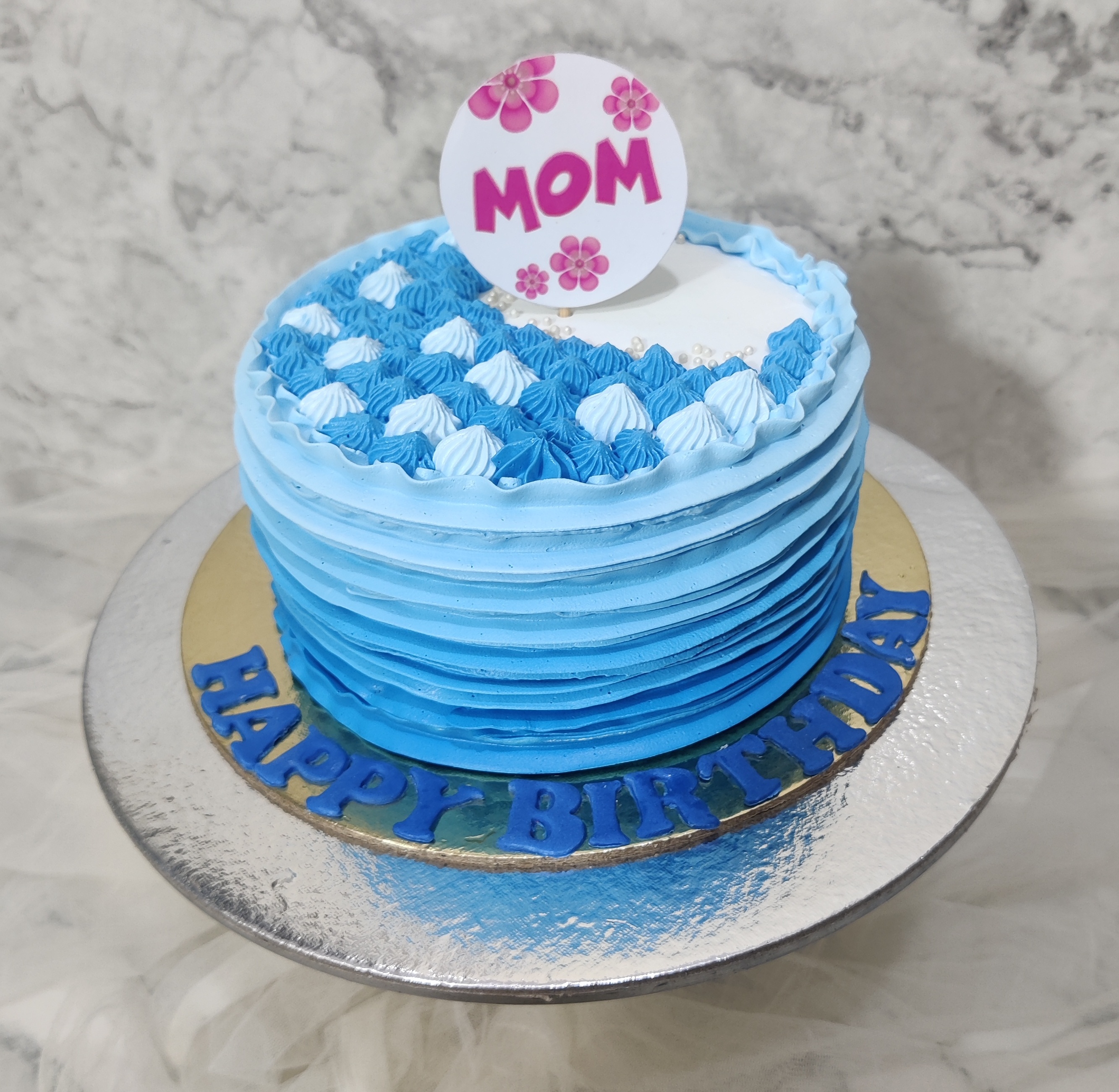 Supermom theme cake | cake for working mother | Cake for her | cake for mom  | cookify cakes - YouTube