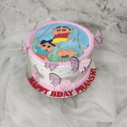 Peppa Pig Cake Online