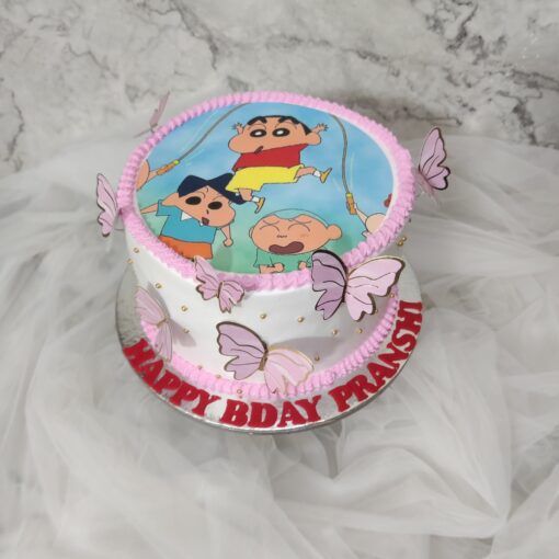 Peppa Pig Cake Online