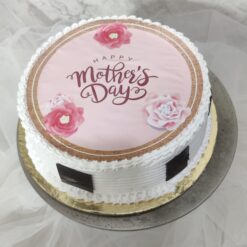 Mother's Day cake Delivery