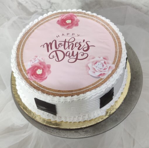 Mother's Day cake Delivery