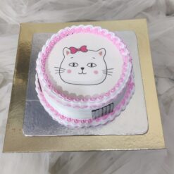 Cat Cake