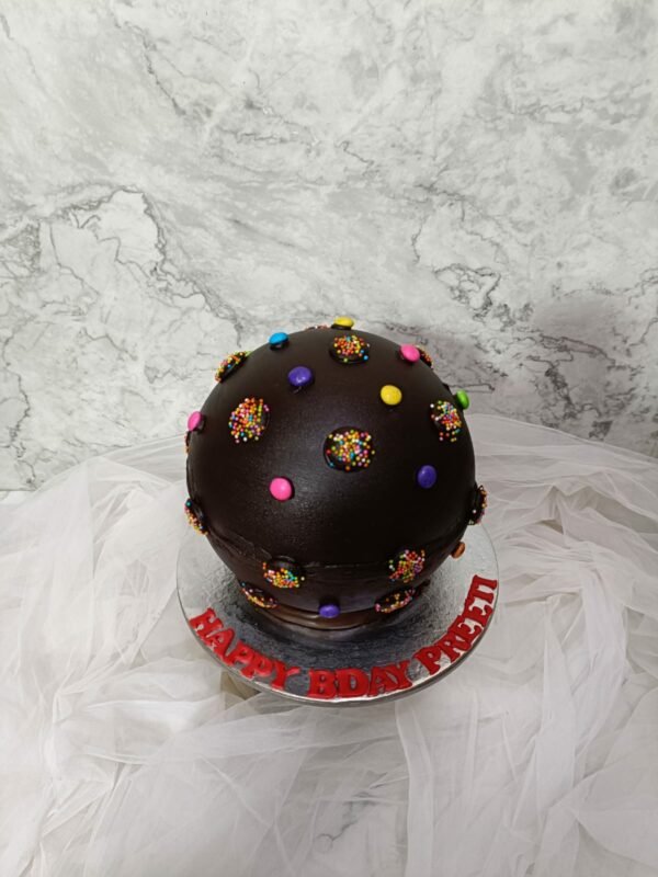 Pinata Hammer Cake Designs