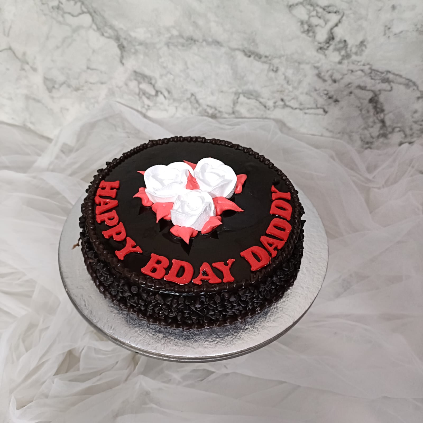 Jyoti Birthday Cakes