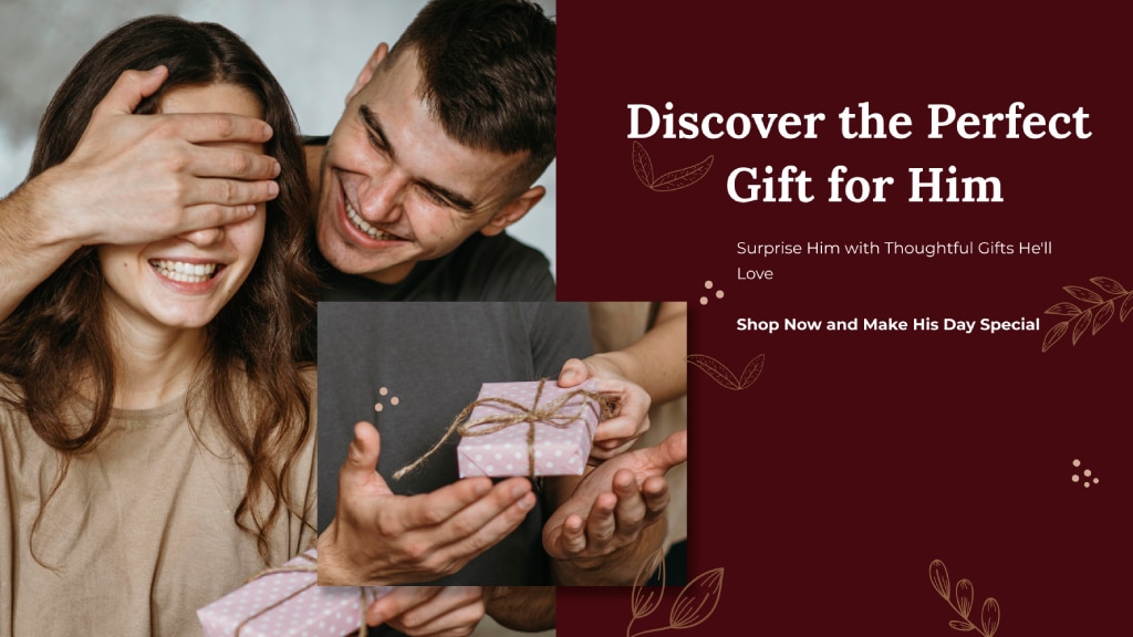 Gifts For Her